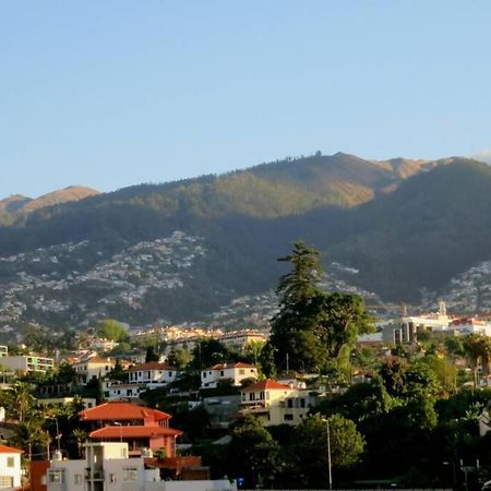 Varandas Da Fe Daire Funchal Dış mekan fotoğraf