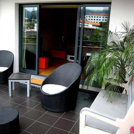 Varandas Da Fe Daire Funchal Dış mekan fotoğraf