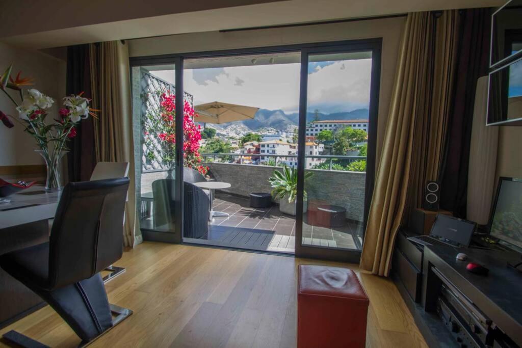 Varandas Da Fe Daire Funchal Dış mekan fotoğraf