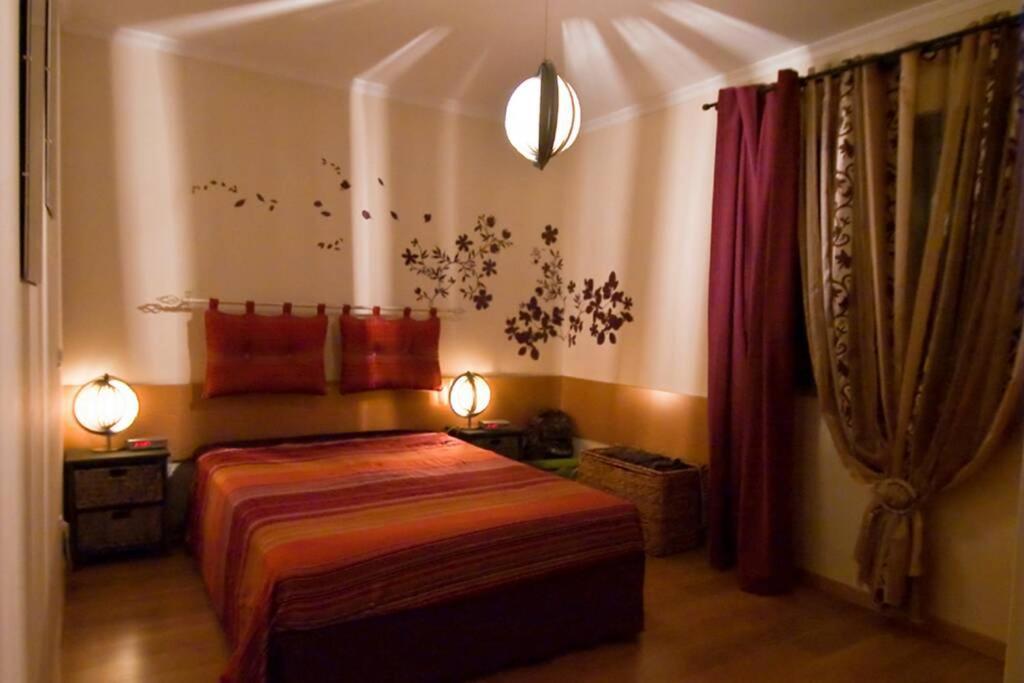 Varandas Da Fe Daire Funchal Dış mekan fotoğraf