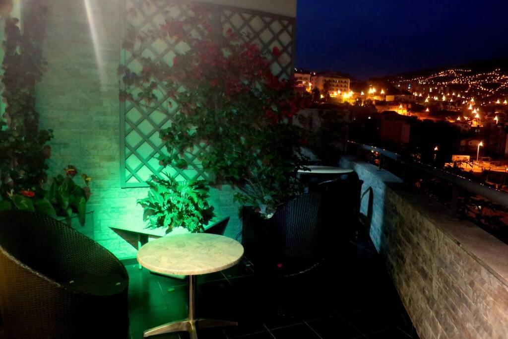 Varandas Da Fe Daire Funchal Dış mekan fotoğraf
